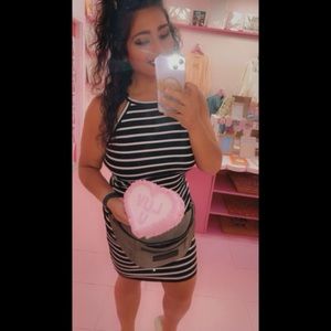 Meet your Posher, Leah